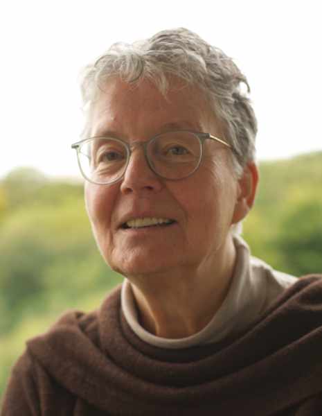 Portrait Hyacinta Hovestadt